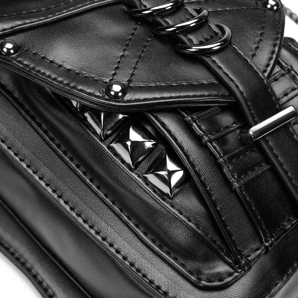Bag ShoulderCrossbody Bag Women's Bag Outdoor Mobile Phone Waist Bag Foreign Trade Hot Selling One Product Dropshipping