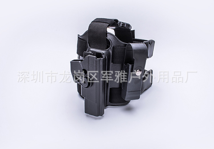 92 Quick Pull Cover Waist Holster 92G Modified Tactical Leggings Quick Grab Cover Rotary Universal Waist Bag Quick Pull Clip Cover 92 Quick Pull Cover Waist Holster 92G Modified Tactical Leggings Quick Grab Cover Rotary Universal Waist Bag Quick Pull Clip Cover
