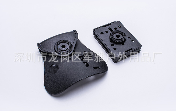 92 Quick Pull Cover Waist Holster 92G Modified Tactical Leggings Quick Grab Cover Rotary Universal Waist Bag Quick Pull Clip Cover 92 Quick Pull Cover Waist Holster 92G Modified Tactical Leggings Quick Grab Cover Rotary Universal Waist Bag Quick Pull Clip Cover