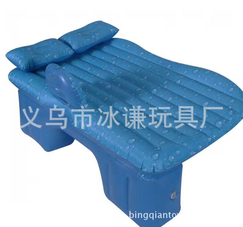 Car bed inflatable car pad in the necessary car mat mattress inflatable Car bed inflatable car pad in the necessary car mat mattress inflatable