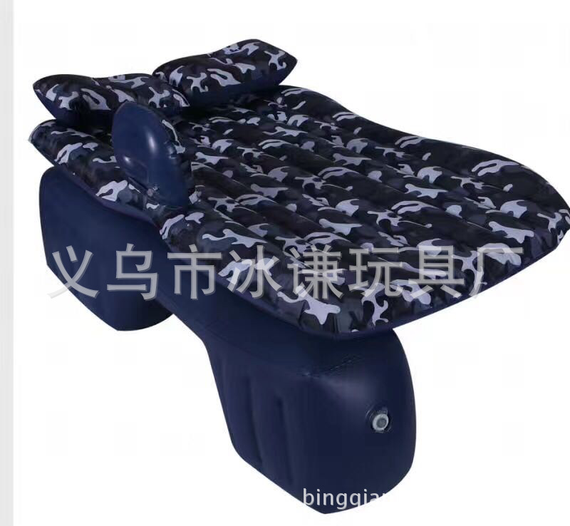 Car bed inflatable car pad in the necessary car mat mattress inflatable Car bed inflatable car pad in the necessary car mat mattress inflatable