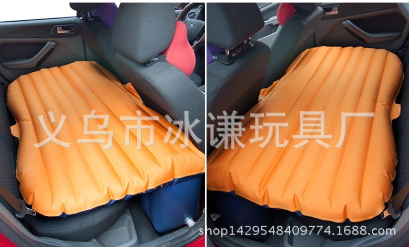 Car bed inflatable car pad in the necessary car mat mattress inflatable Car bed inflatable car pad in the necessary car mat mattress inflatable