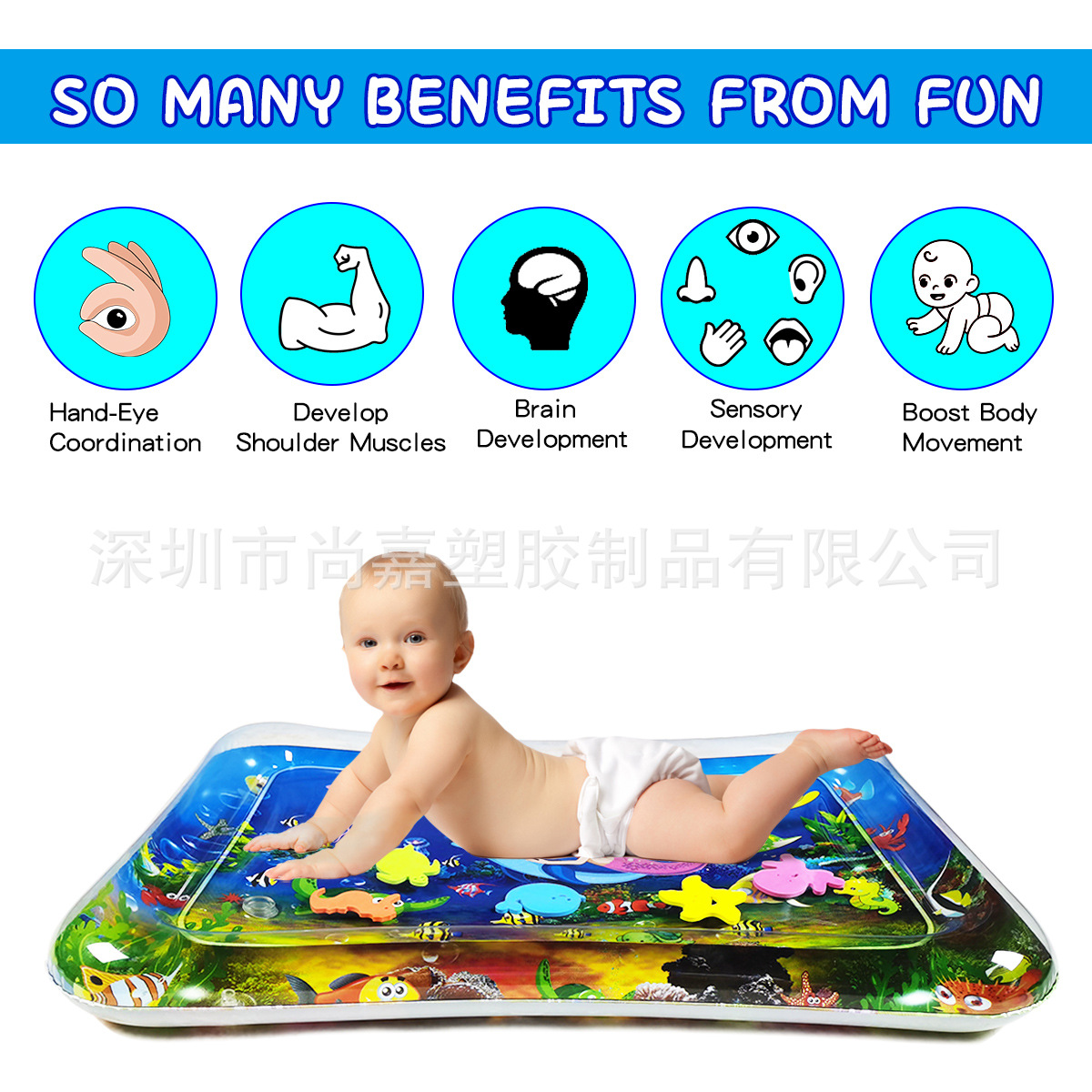 In Stock Wholesale Racket Water Cushion Children's Fruit Picture Reading Pai Pai Le Ice Pad PVC Inflatable Baby Racket Pad In Stock Wholesale Racket Water Cushion Children's Fruit Picture Reading Pai Pai Le Ice Pad PVC Inflatable Baby Racket Pad