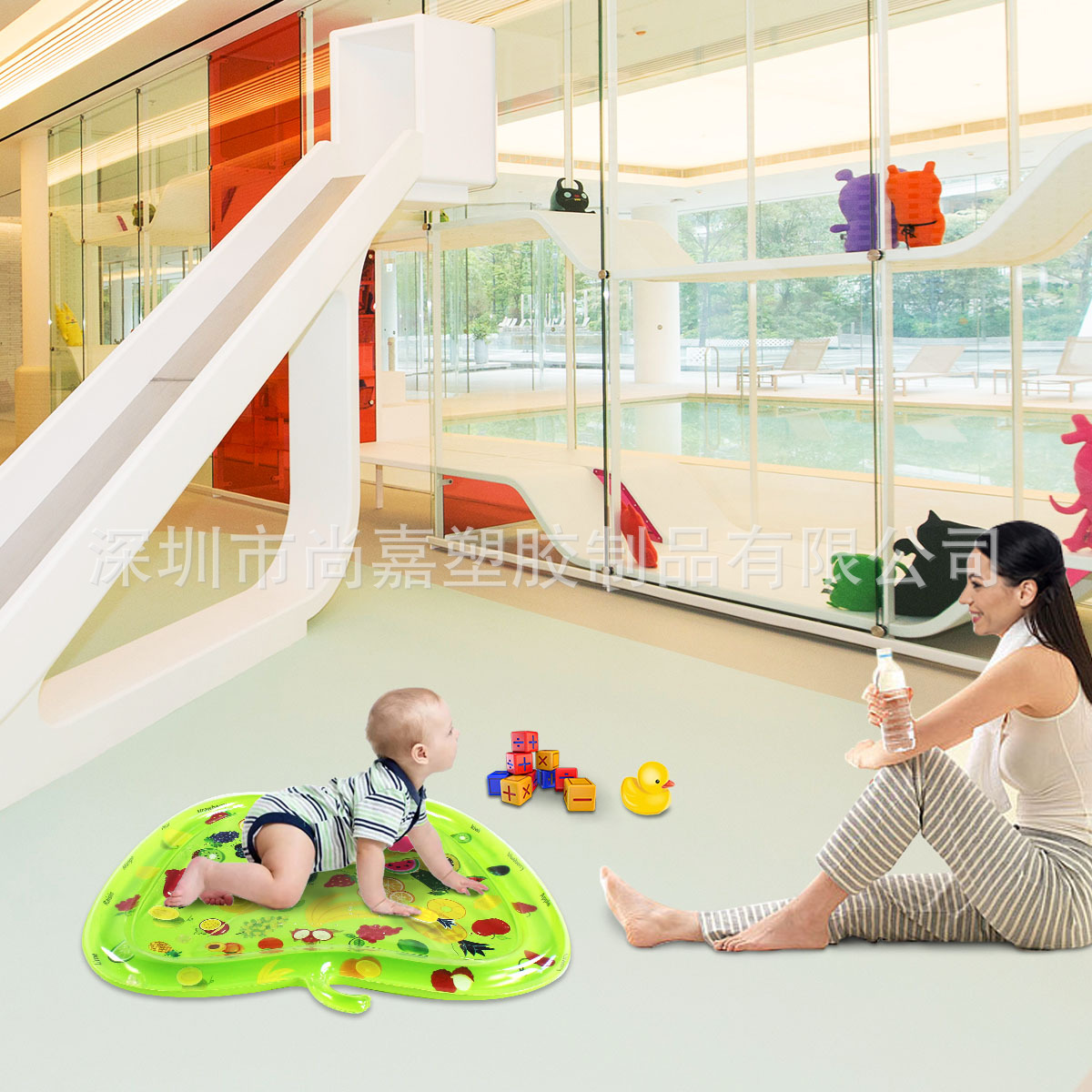 In Stock Wholesale Racket Water Cushion Children's Fruit Picture Reading Pai Pai Le Ice Pad PVC Inflatable Baby Racket Pad In Stock Wholesale Racket Water Cushion Children's Fruit Picture Reading Pai Pai Le Ice Pad PVC Inflatable Baby Racket Pad