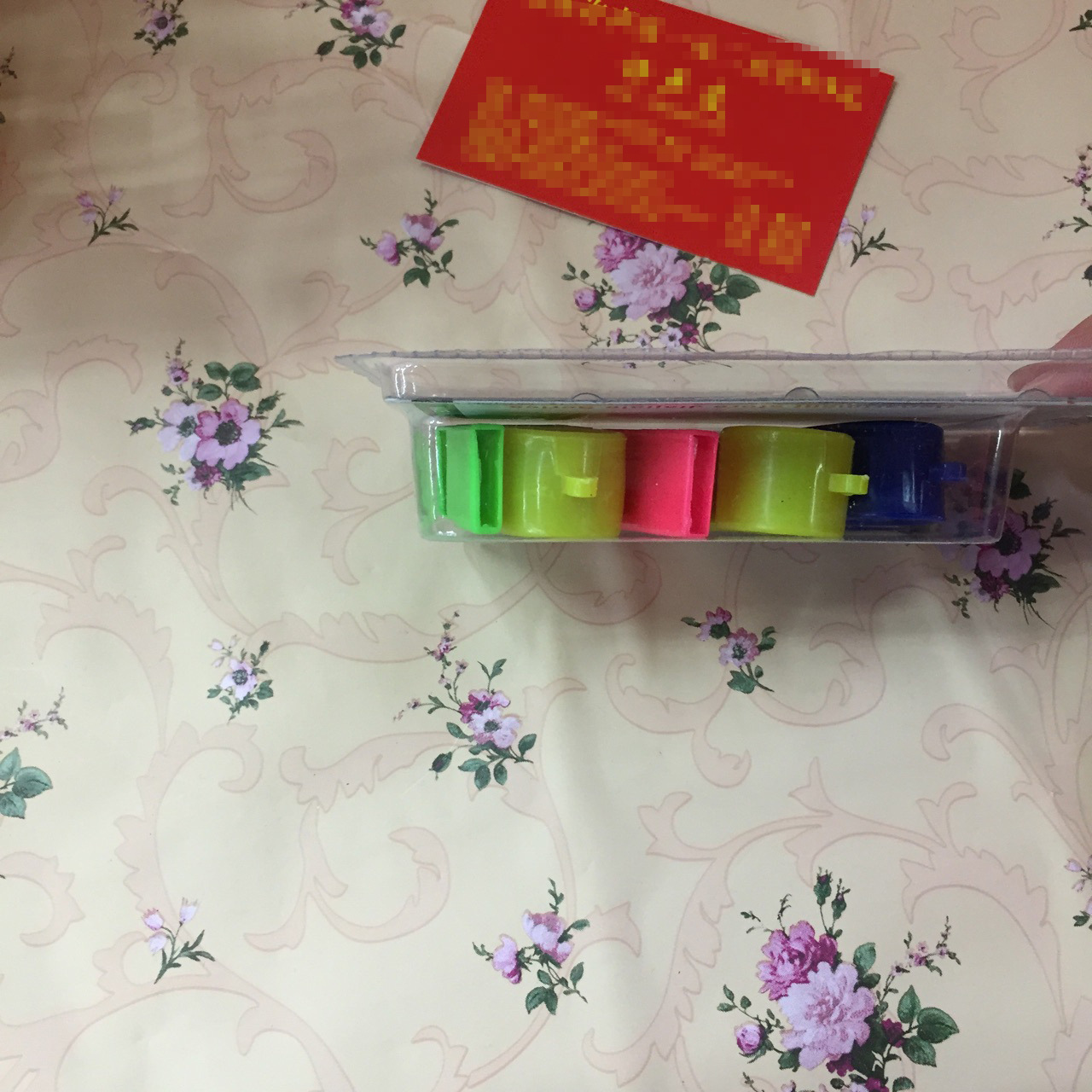Wholesale Whistle Children&#039;s Toys Plastic Whistle Children&#039;s Educational Special Yiwu Xu Shengyou Factory Direct Sales