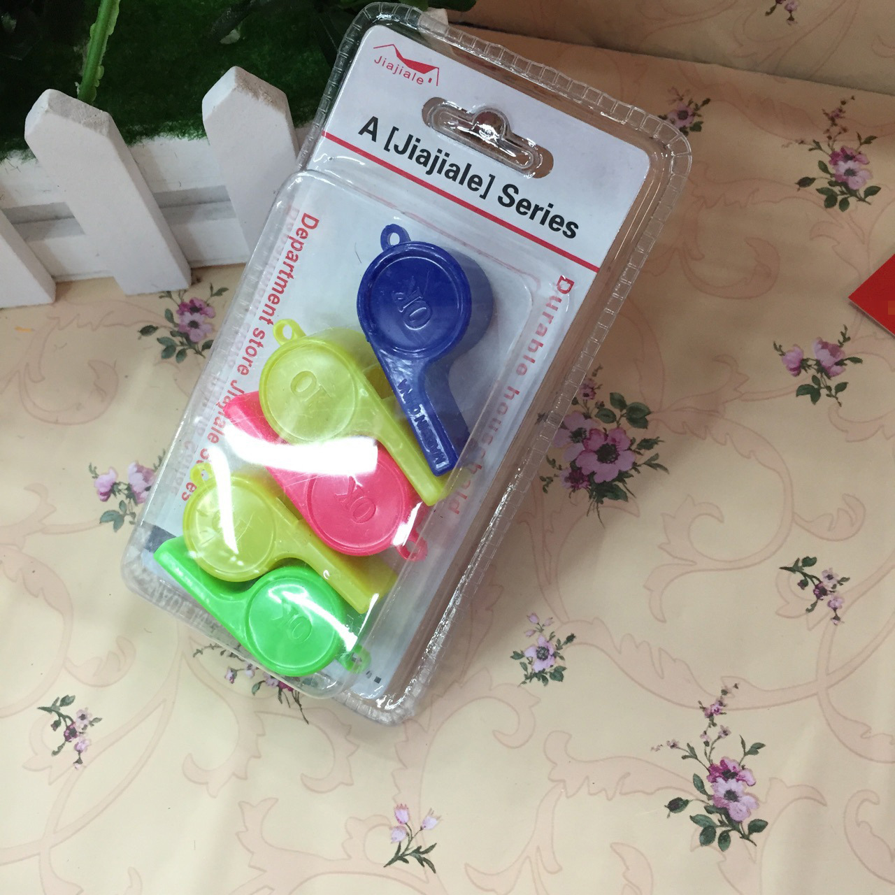 Wholesale Whistle Children's Toys Plastic Whistle Children's Educational Special Yiwu Xu Shengyou Factory Direct Sales Wholesale Whistle Children's Toys Plastic Whistle Children's Educational Special Yiwu Xu Shengyou Factory Direct Sales