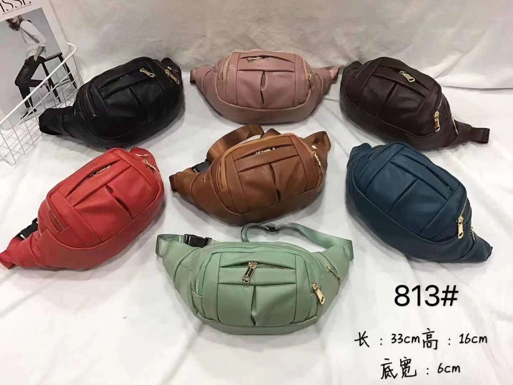 Korean Style Versatile Slanted Chest Bag Multi-Functional Large Capacity Oxford Cloth Small Waist Bag New Trendy Fashion Waist Bag Small Bag Korean Style Versatile Slanted Chest Bag Multi-Functional Large Capacity Oxford Cloth Small Waist Bag New Trendy Fashion Waist Bag Small Bag