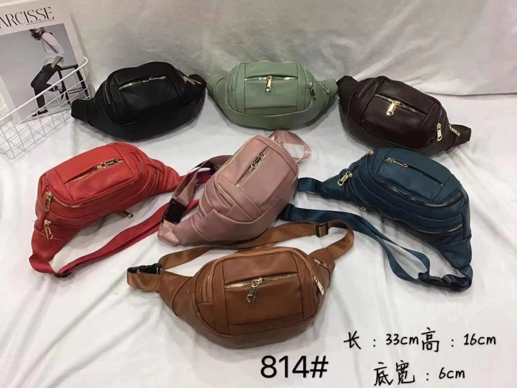 Korean Style Versatile Slanted Chest Bag Multi-Functional Large Capacity Oxford Cloth Small Waist Bag New Trendy Fashion Waist Bag Small Bag Korean Style Versatile Slanted Chest Bag Multi-Functional Large Capacity Oxford Cloth Small Waist Bag New Trendy Fashion Waist Bag Small Bag