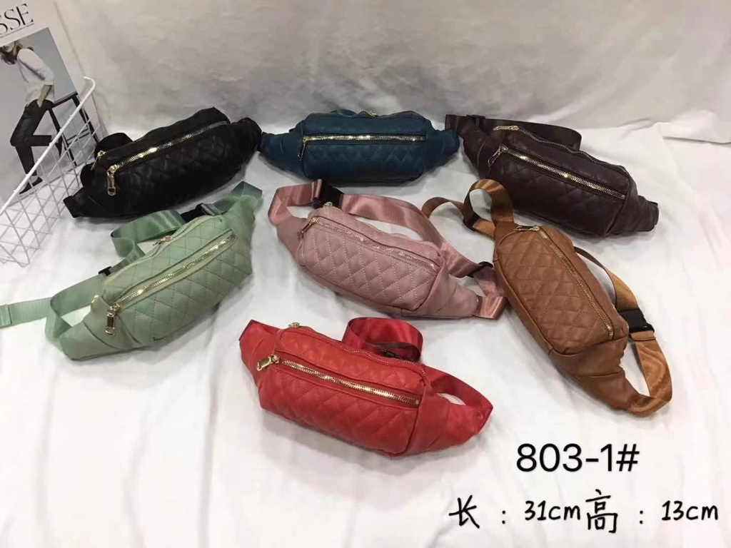 Korean Style Versatile Slanted Chest Bag Multi-Functional Large Capacity Oxford Cloth Small Waist Bag New Trendy Fashion Waist Bag Small Bag Korean Style Versatile Slanted Chest Bag Multi-Functional Large Capacity Oxford Cloth Small Waist Bag New Trendy Fashion Waist Bag Small Bag