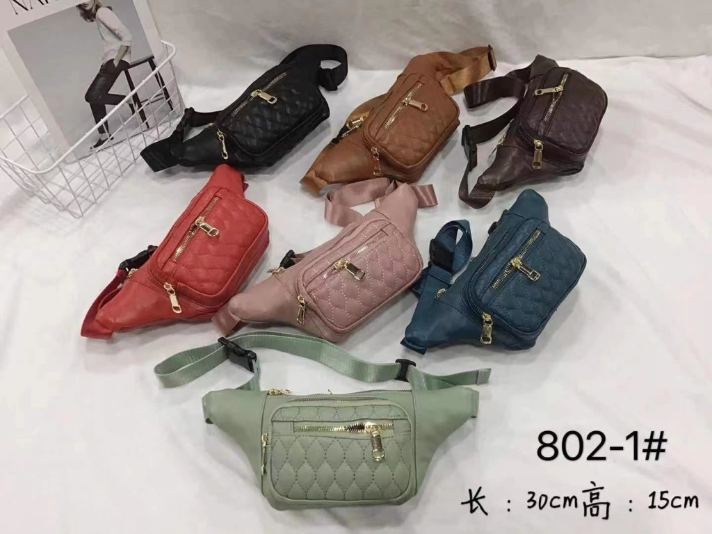 Korean Style Versatile Slanted Chest Bag Multi-Functional Large Capacity Oxford Cloth Small Waist Bag New Trendy Fashion Waist Bag Small Bag Korean Style Versatile Slanted Chest Bag Multi-Functional Large Capacity Oxford Cloth Small Waist Bag New Trendy Fashion Waist Bag Small Bag