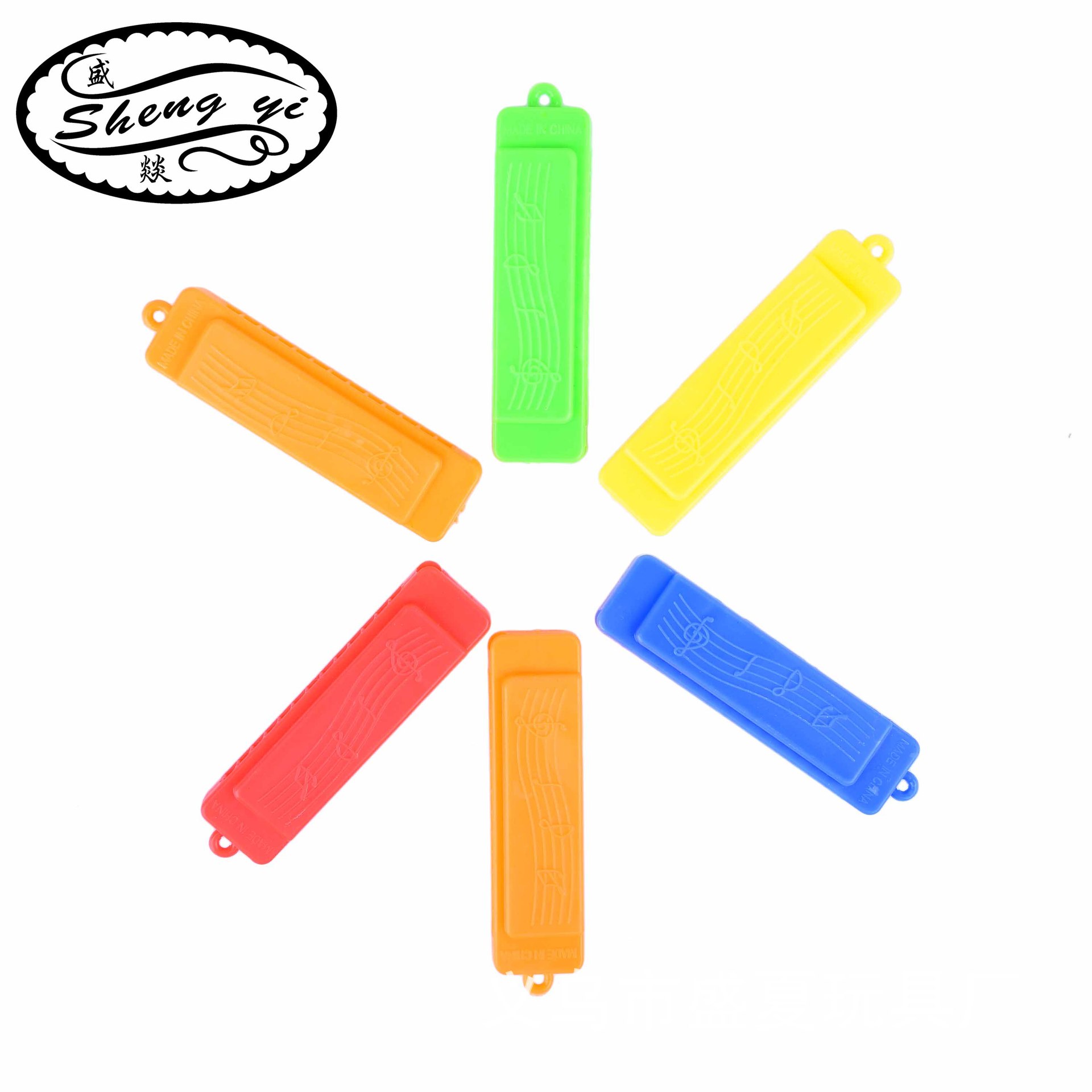 Cross-Border Hot Sale Children&#039;s Toys Party Whistle Football Referee Harmonica Whistle Kindergarten Gifts Educational Toys