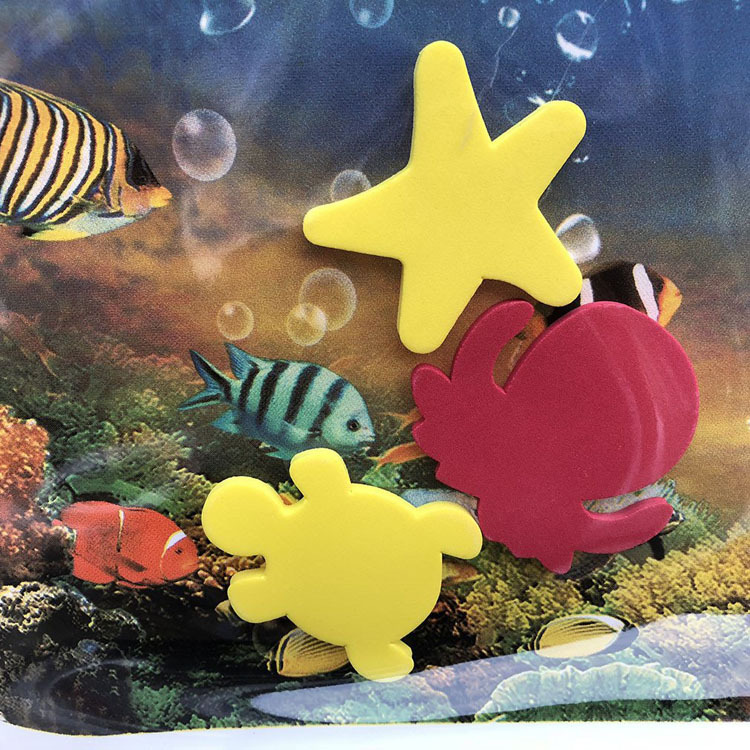 Baby Pat Pad Baby Pat Play Water Cushion Inflatable Pat Pad Pai Pai Le Water Cushion Marine Life Spray Water Cushion