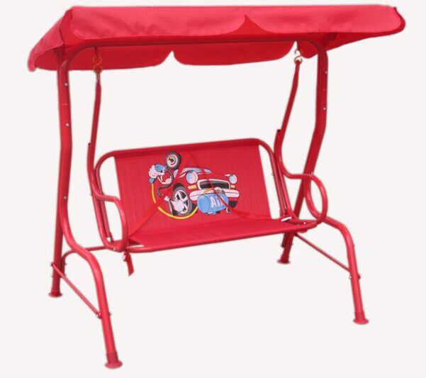 Cartoon two people swing baby rocking chair hanging chair leisure folding chair courtyard swing Cartoon two people swing baby rocking chair hanging chair leisure folding chair courtyard swing