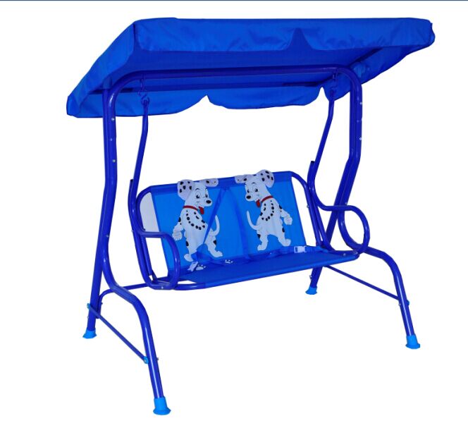 Cartoon two people swing baby rocking chair hanging chair leisure folding chair courtyard swing Cartoon two people swing baby rocking chair hanging chair leisure folding chair courtyard swing