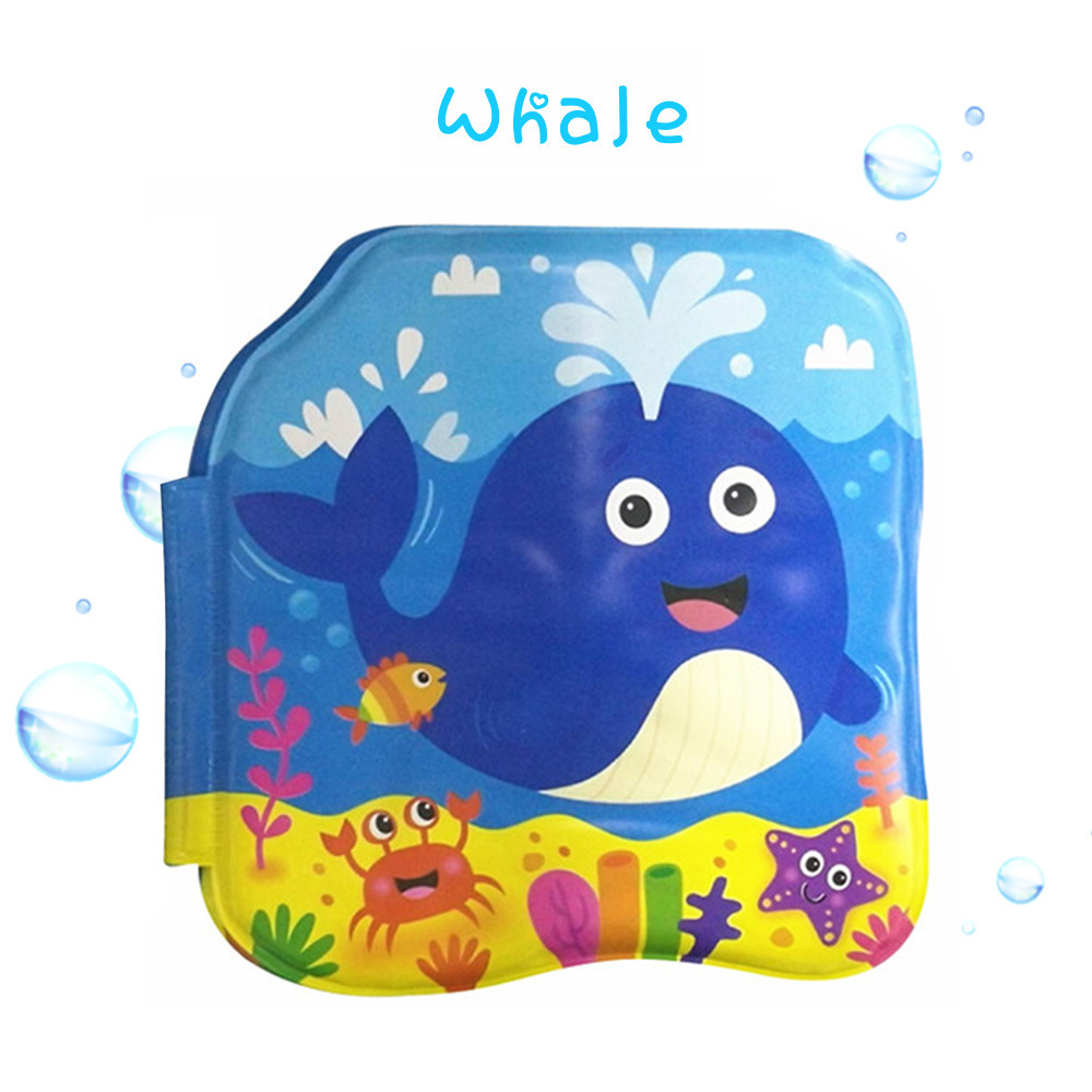 Pat water pad children inflatable Pat water pad baby water pad PVC inflatable water pad toy inflatable baby play water pad