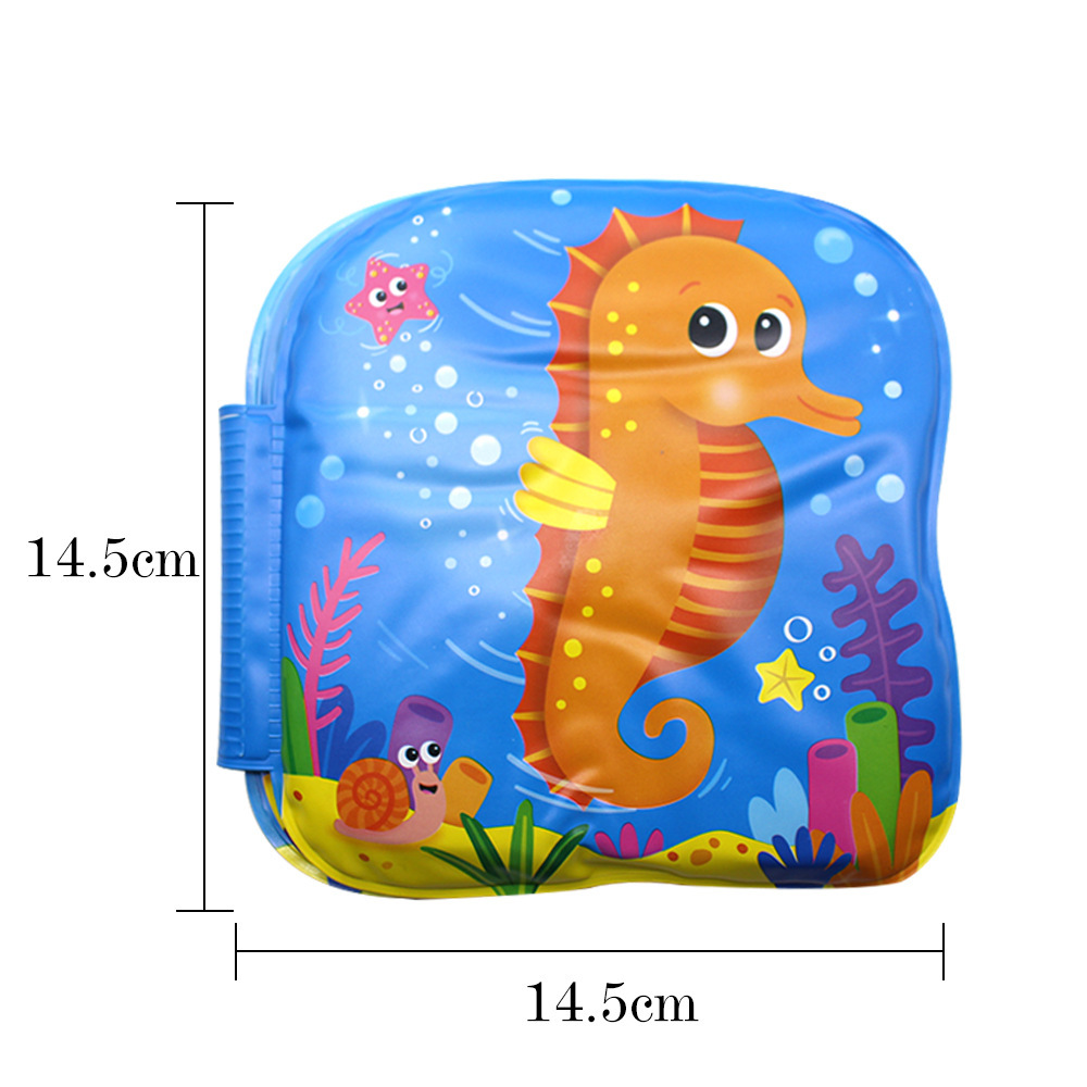 Pat water pad children inflatable Pat water pad baby water pad PVC inflatable water pad toy inflatable baby play water pad