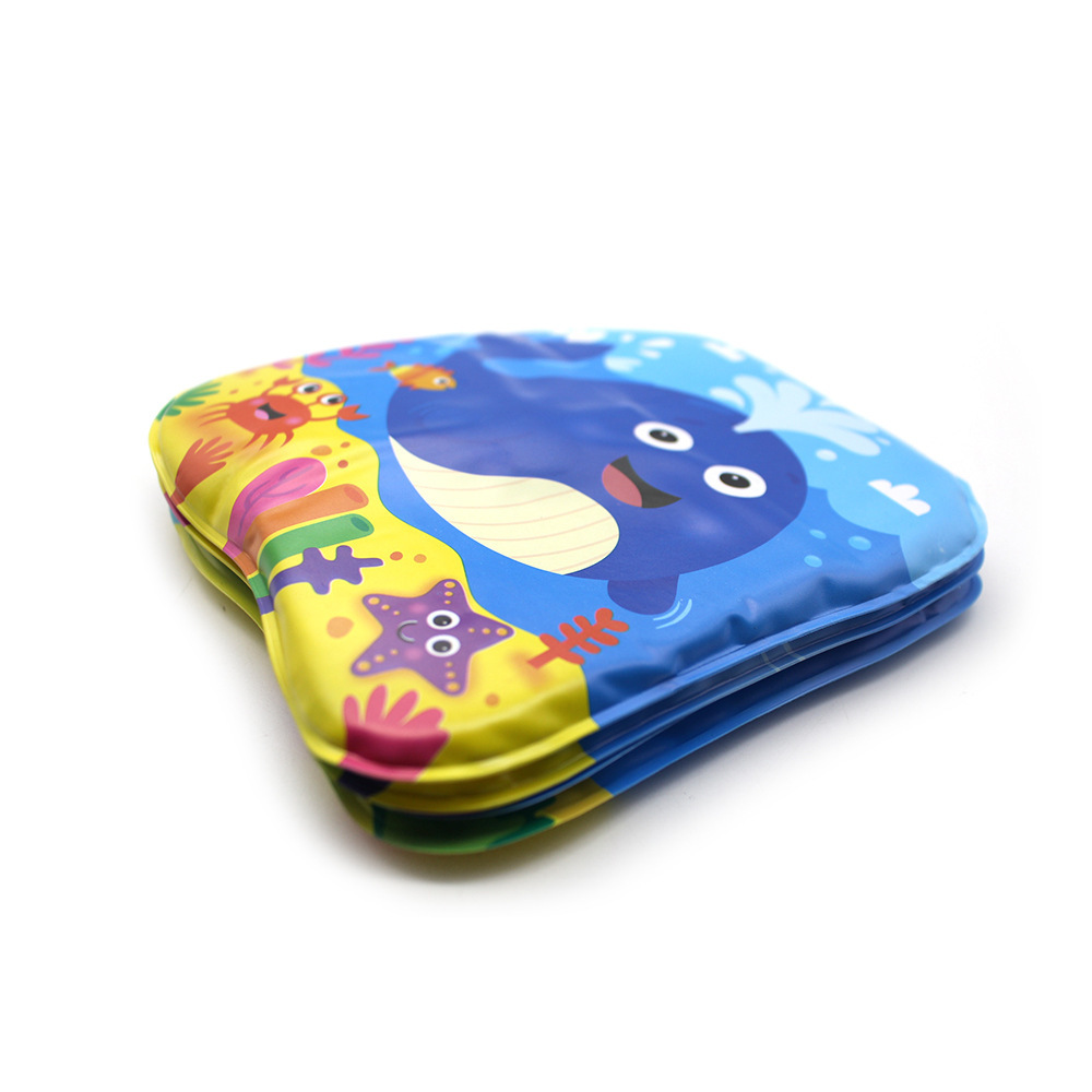 Pat water pad children inflatable Pat water pad baby water pad PVC inflatable water pad toy inflatable baby play water pad