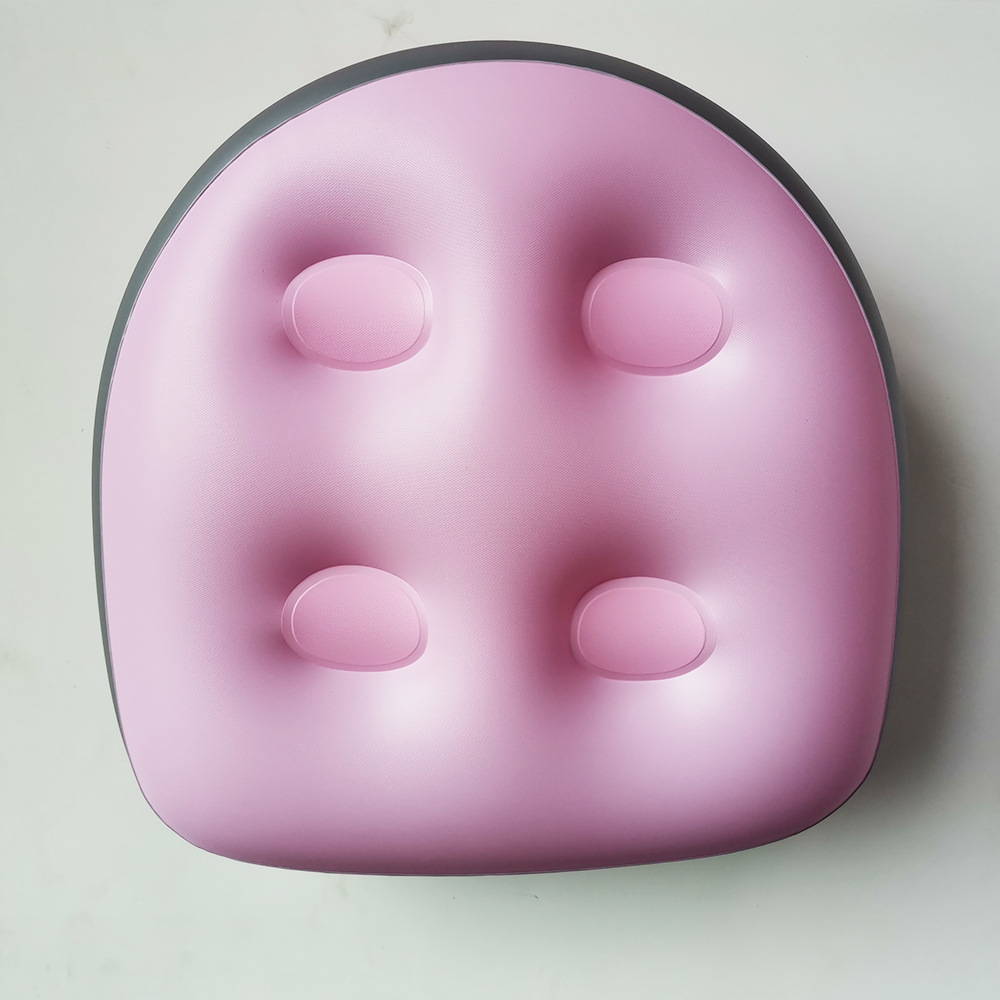 Inflatable Cushion Spa Inflatable Pad Japanese and Korean Bath Pool Water Injection Cushion Wholesale Cross-Border Hot Selling Inflatable Bath Cushion Inflatable Cushion Spa Inflatable Pad Japanese and Korean Bath Pool Water Injection Cushion Wholesale Cross-Border Hot Selling Inflatable Bath Cushion