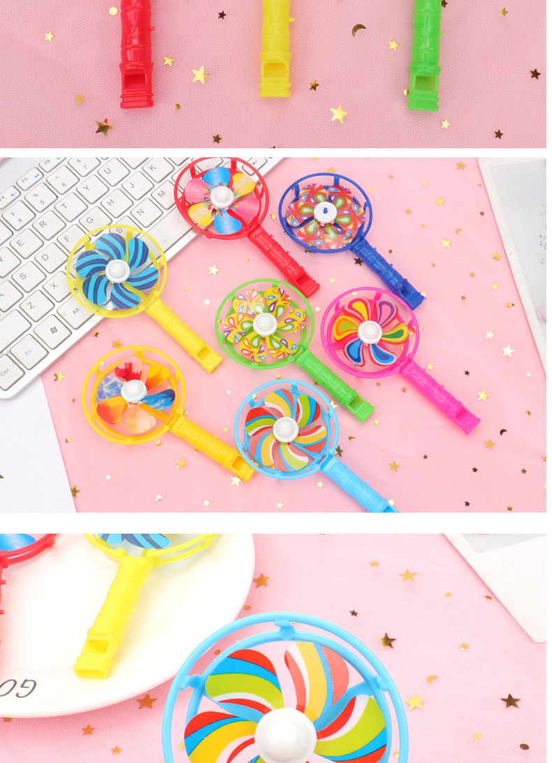 Single Whistle Little Fan New Handheld Fan Blowing Whistle Fan Small Toy Gift Small Toy Wholesale Single Whistle Little Fan New Handheld Fan Blowing Whistle Fan Small Toy Gift Small Toy Wholesale