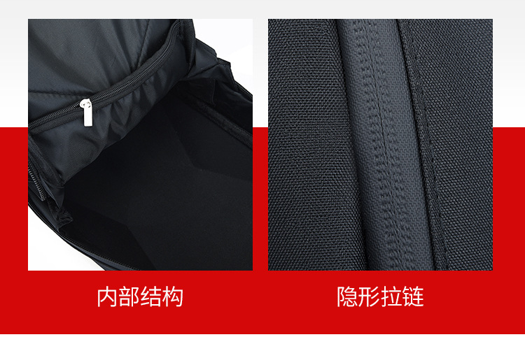 Factory Supply Korean Style Fashionable Shoulder Backpack Couple Chest Bag Urban Casual Small Waist Bag 2020 New Men's and Women's Factory Supply Korean Style Fashionable Shoulder Backpack Couple Chest Bag Urban Casual Small Waist Bag 2020 New Men's and Women's