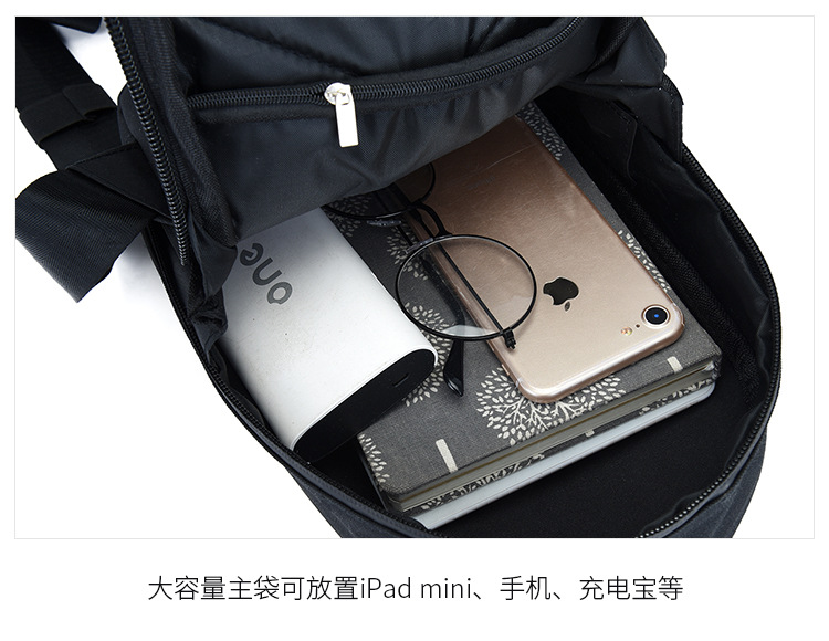 Factory Supply Korean Style Fashionable Shoulder Backpack Couple Chest Bag Urban Casual Small Waist Bag 2020 New Men's and Women's Factory Supply Korean Style Fashionable Shoulder Backpack Couple Chest Bag Urban Casual Small Waist Bag 2020 New Men's and Women's
