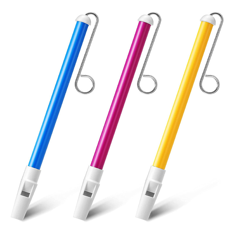 New Children&#039;s Yo-Yo Flute Sliding Blowing Flute Pull Rod Sliding Flute Whistle Sliding Octopus Brother Six The Imperial March Toy