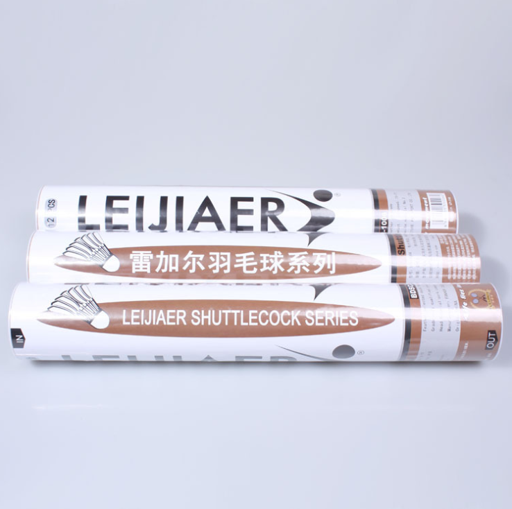 LEIJIAER 1006 training badminton amateur competition xiaojiao dao ling endurance fighting