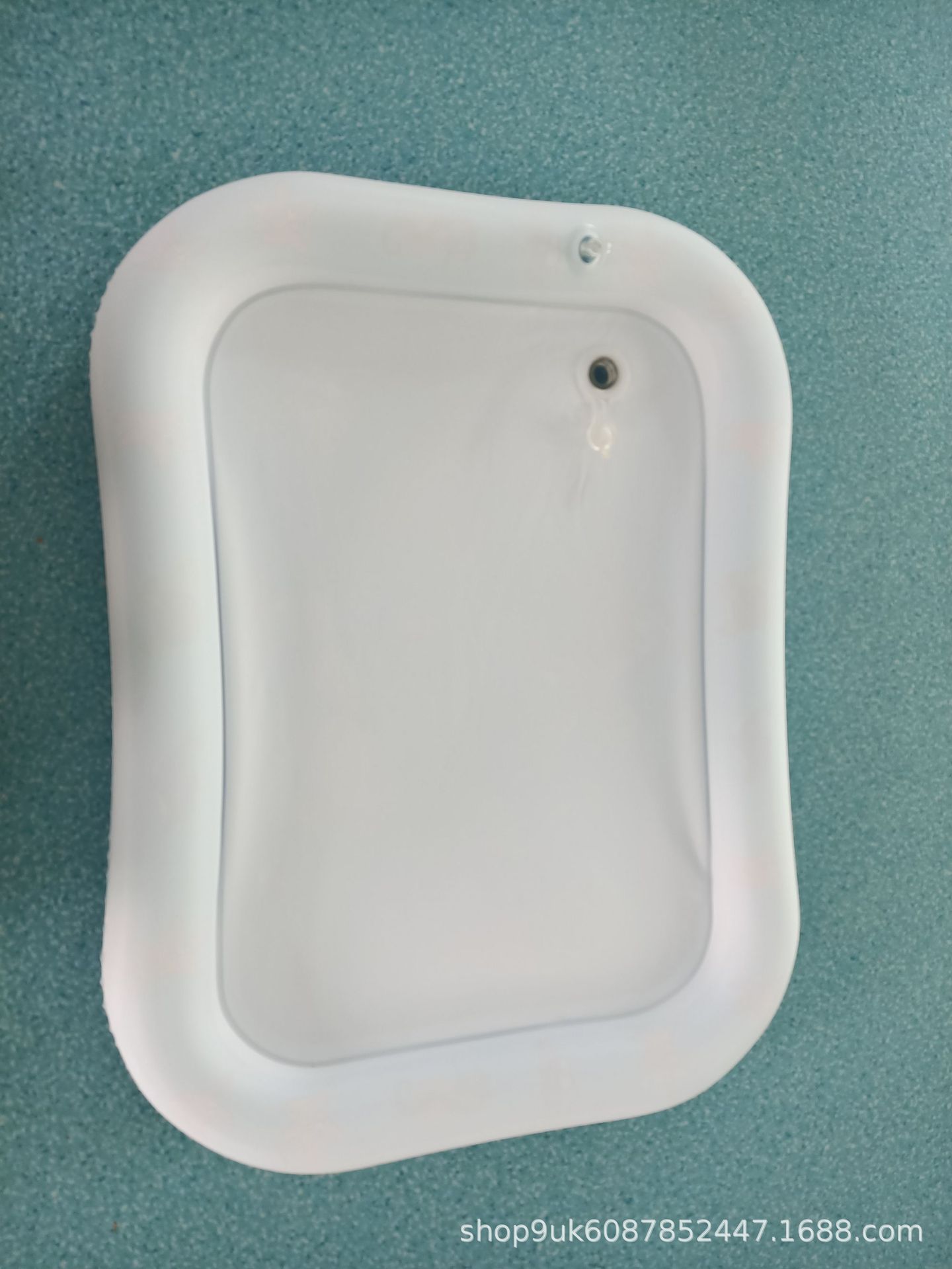 Inflatable Water Cushion Baby Ice Pad Baby Pai Pai Le Air Cushion Baby Air Cushion Prone Pat Pad One Piece Dropshipping