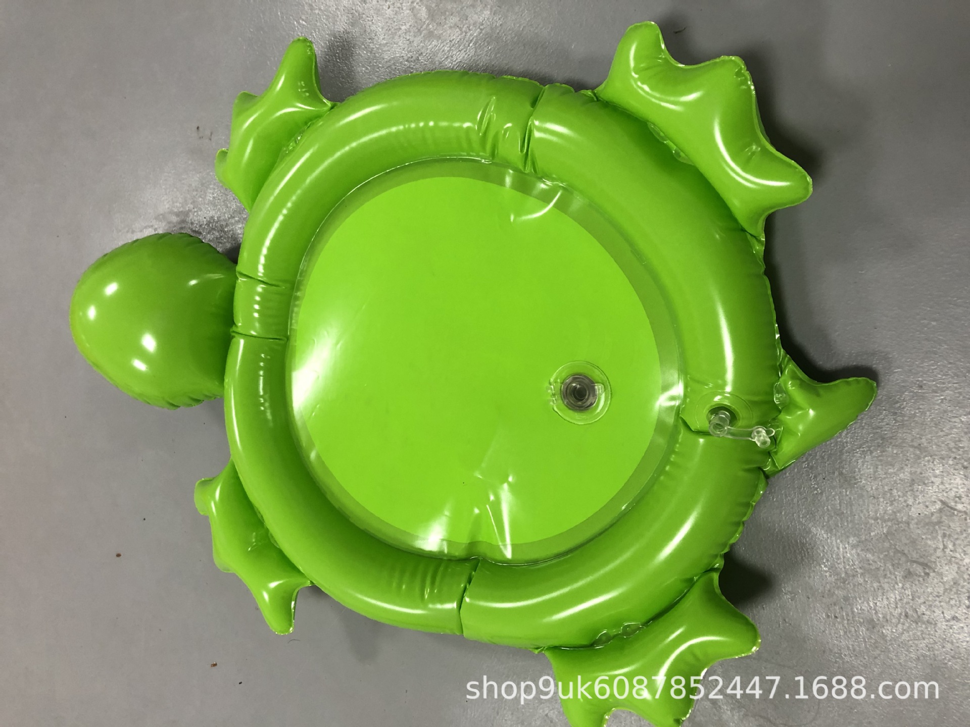 Inflatable Water Cushion Baby Ice Pad Baby Pai Pai Le Air Cushion Baby Air Cushion Prone Pat Pad One Piece Dropshipping