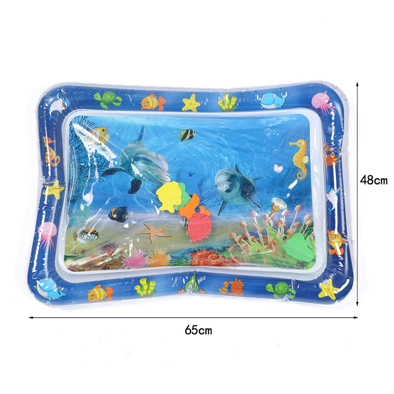 Pad Inflatable Children Pai Pai Le Water Cushion Ice Cushions Seat Cushions Thicker Inflatable Water Spray Water Cushion Pad Inflatable Children Pai Pai Le Water Cushion Ice Cushions Seat Cushions Thicker Inflatable Water Spray Water Cushion