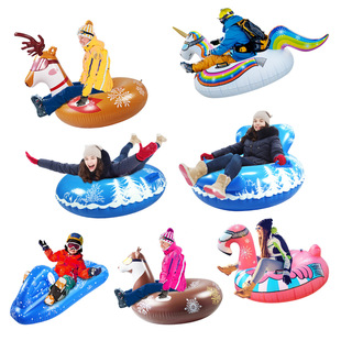 Factory in Stock Inflatable Pat Water Cushion, Pat Water Cushion Inflatable Turtle Baby Ice Pad Baby Pat Water Cushion