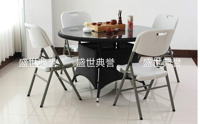 Export Plastic Chair Outdoor Wedding Hollow Blow Molding Chair Training Chair Shopping Mall Activity Folding Chair Export Plastic Chair Outdoor Wedding Hollow Blow Molding Chair Training Chair Shopping Mall Activity Folding Chair