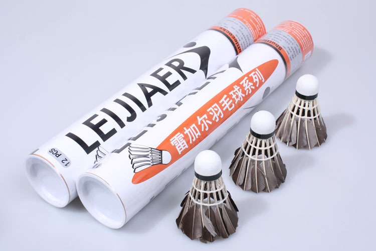 Regal, 1003 black training badminton, Taiwan fiber curved badminton, black duck feather badminton Regal, 1003 black training badminton, Taiwan fiber curved badminton, black duck feather badminton