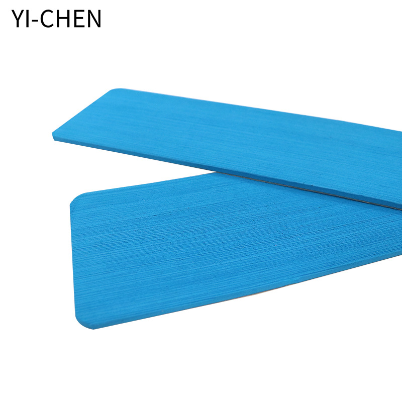 Inflatable Surfboard Eva Paddle Board NonSlip Mat Board Accessories Foot Pad with Adhesive Tape Friction Resistance