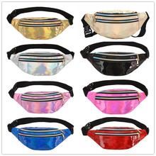 2021 New Waist Bag PU Leather Stitching Pattern Unisex Crossbody Bag Personalized Laser Waist Bag Beach Bag Chest Bag 2021 New Waist Bag PU Leather Stitching Pattern Unisex Crossbody Bag Personalized Laser Waist Bag Beach Bag Chest Bag