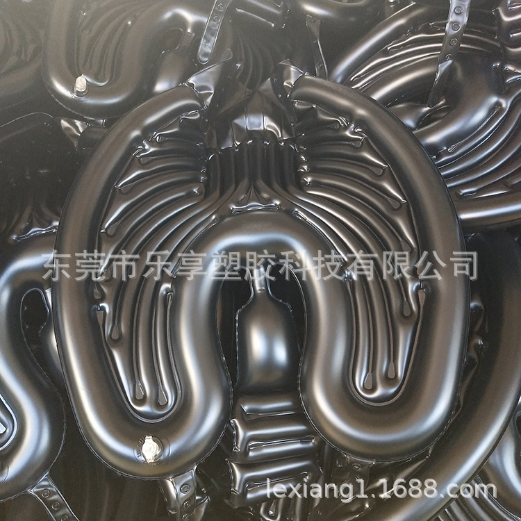 ear protection shampoo pad PVC inflatable shampoo basin medical convenience shampoo basin cushion shampoo basin