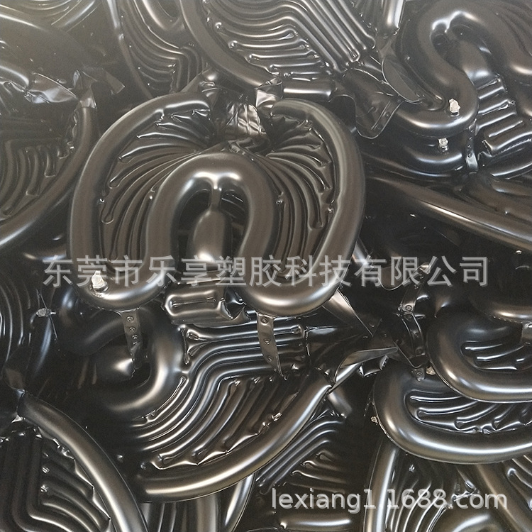 ear protection shampoo pad PVC inflatable shampoo basin medical convenience shampoo basin cushion shampoo basin