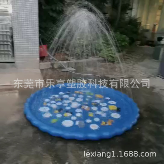 ear protection shampoo pad PVC inflatable shampoo basin medical convenience shampoo basin cushion shampoo basin