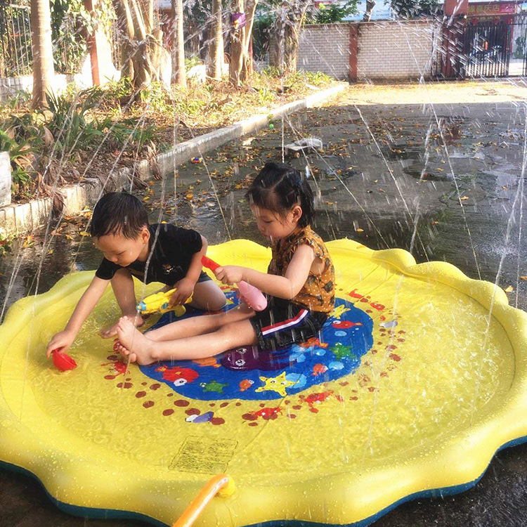 ear protection shampoo pad PVC inflatable shampoo basin medical convenience shampoo basin cushion shampoo basin
