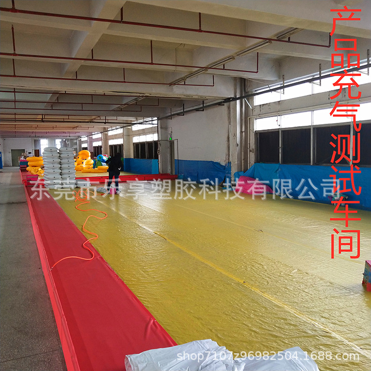 ear protection shampoo pad PVC inflatable shampoo basin medical convenience shampoo basin cushion shampoo basin