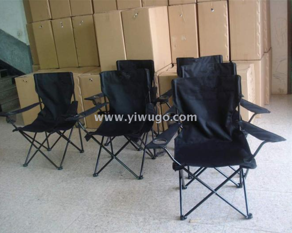 Foreign trade end goods solid color relocation leisure folding chair beach fishing chair spot Foreign trade end goods solid color relocation leisure folding chair beach fishing chair spot