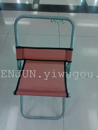 Manufacturer direct yarn mesh folding chair leisure beach fishing chair horse easy to carry Manufacturer direct yarn mesh folding chair leisure beach fishing chair horse easy to carry