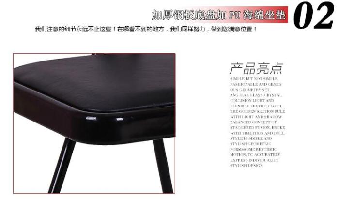 Conference chair seat computer training chair chair folding chair Conference chair seat computer training chair chair folding chair