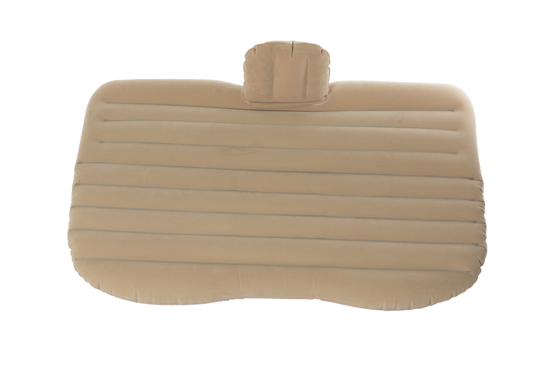 Vehicle-Mounted Inflatable Bed Car Mattress Rear Travel Bed Car Sleeping Mat Universal SUV Car Sleeping Bed Air Cushion Bed