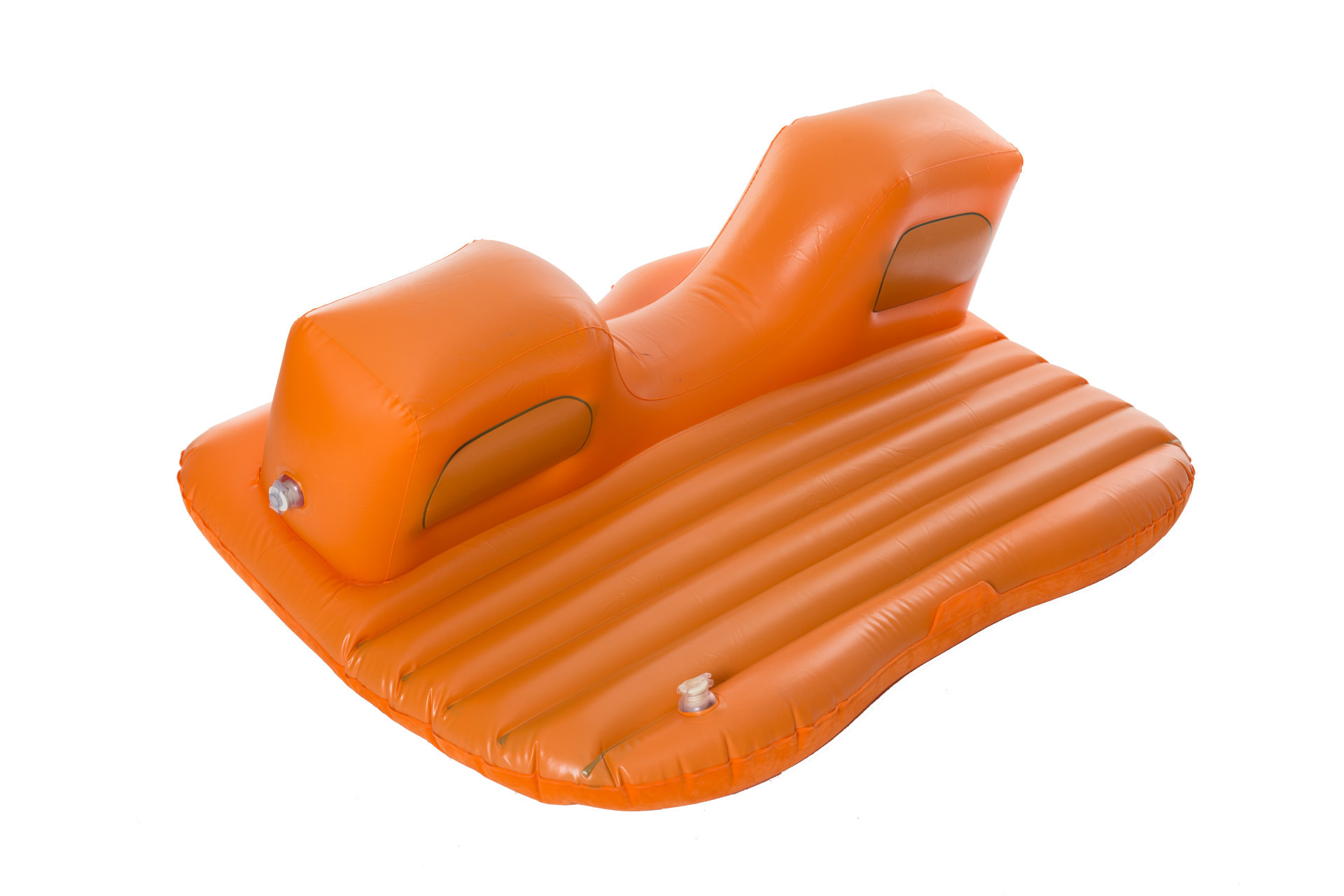 Vehicle-Mounted Inflatable Bed Car Mattress Rear Travel Bed Car Sleeping Mat Universal SUV Car Sleeping Bed Air Cushion Bed