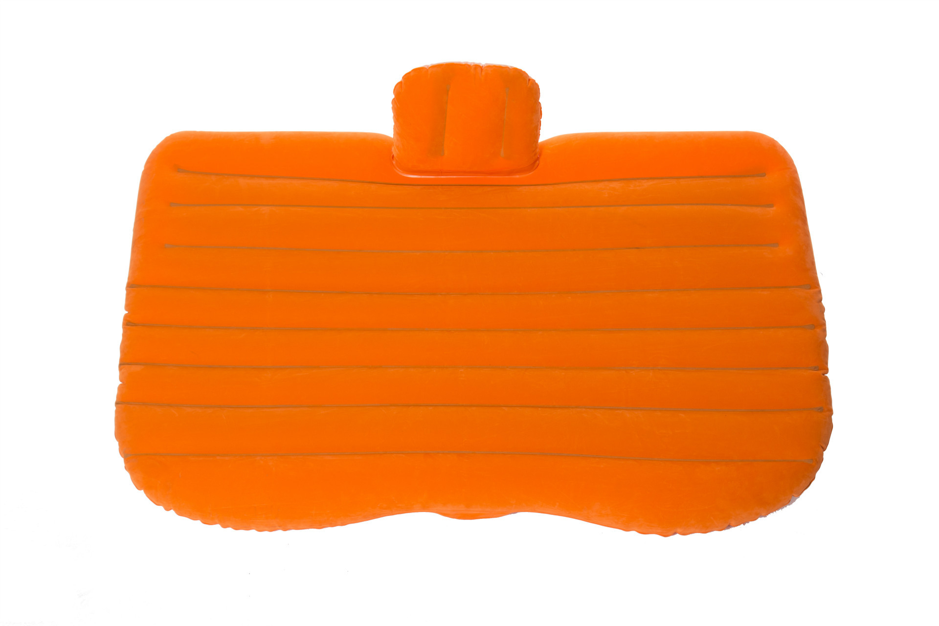 Vehicle-Mounted Inflatable Bed Car Mattress Rear Travel Bed Car Sleeping Mat Universal SUV Car Sleeping Bed Air Cushion Bed