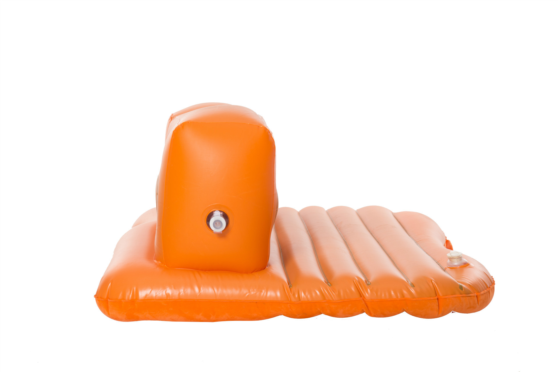 Vehicle-Mounted Inflatable Bed Car Mattress Rear Travel Bed Car Sleeping Mat Universal SUV Car Sleeping Bed Air Cushion Bed