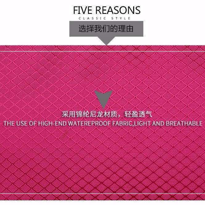New Multi-Functional Waist Pack Waterproof Men&#039;s and Women&#039;s Fashion Sports Outdoor Riding Anti-Theft Small Waterproof Mobile Phone Bag