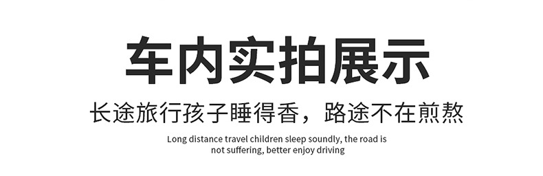 Vehicle-Mounted Inflatable Bed Air Cushion Bed SUV Trunk Special Car Sleeping Travel Bed Car Mattress Rear Row Sleeping Mat