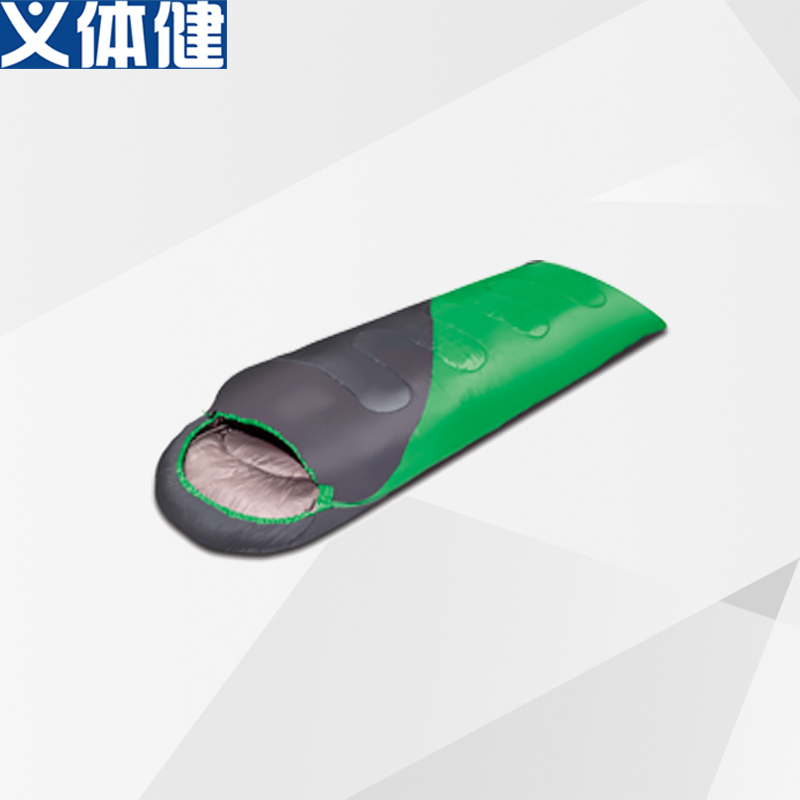 Yitijian HJ-Z600 Envelope Patchable Sleeping Bag Z601 Patchable Sleeping Bag